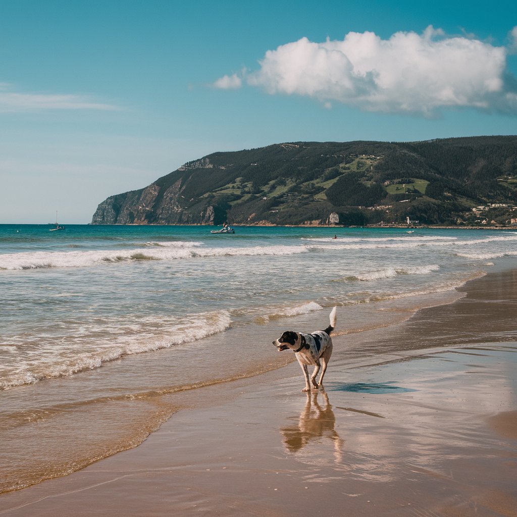 Keeping Your Dog Safe and Cool During Hot Weather: Essential Tips