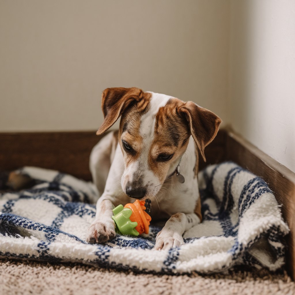 Silent Nights: Keeping Your Pets Safe During Noisy Holiday Celebrations