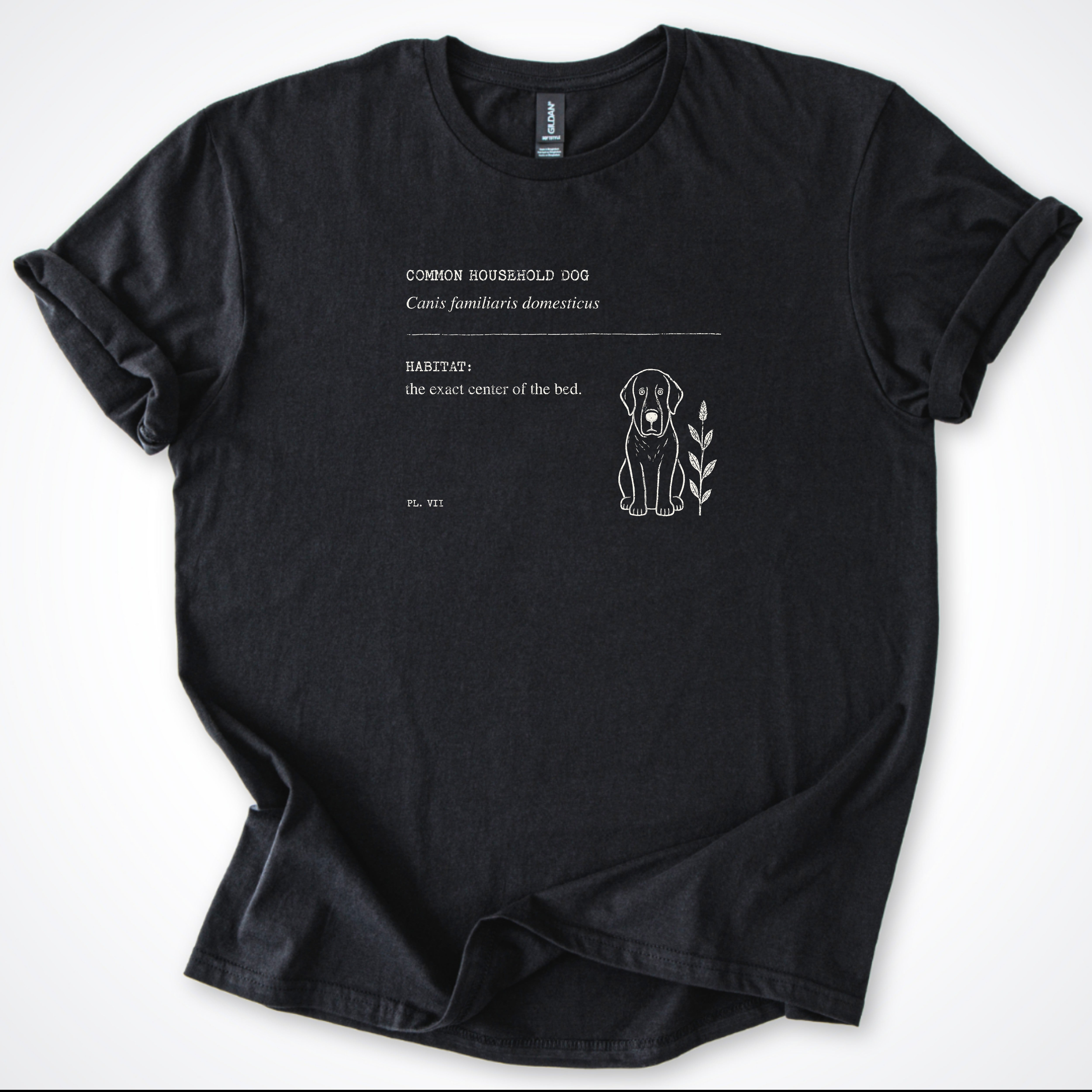 Field Guide Classic T-Shirt