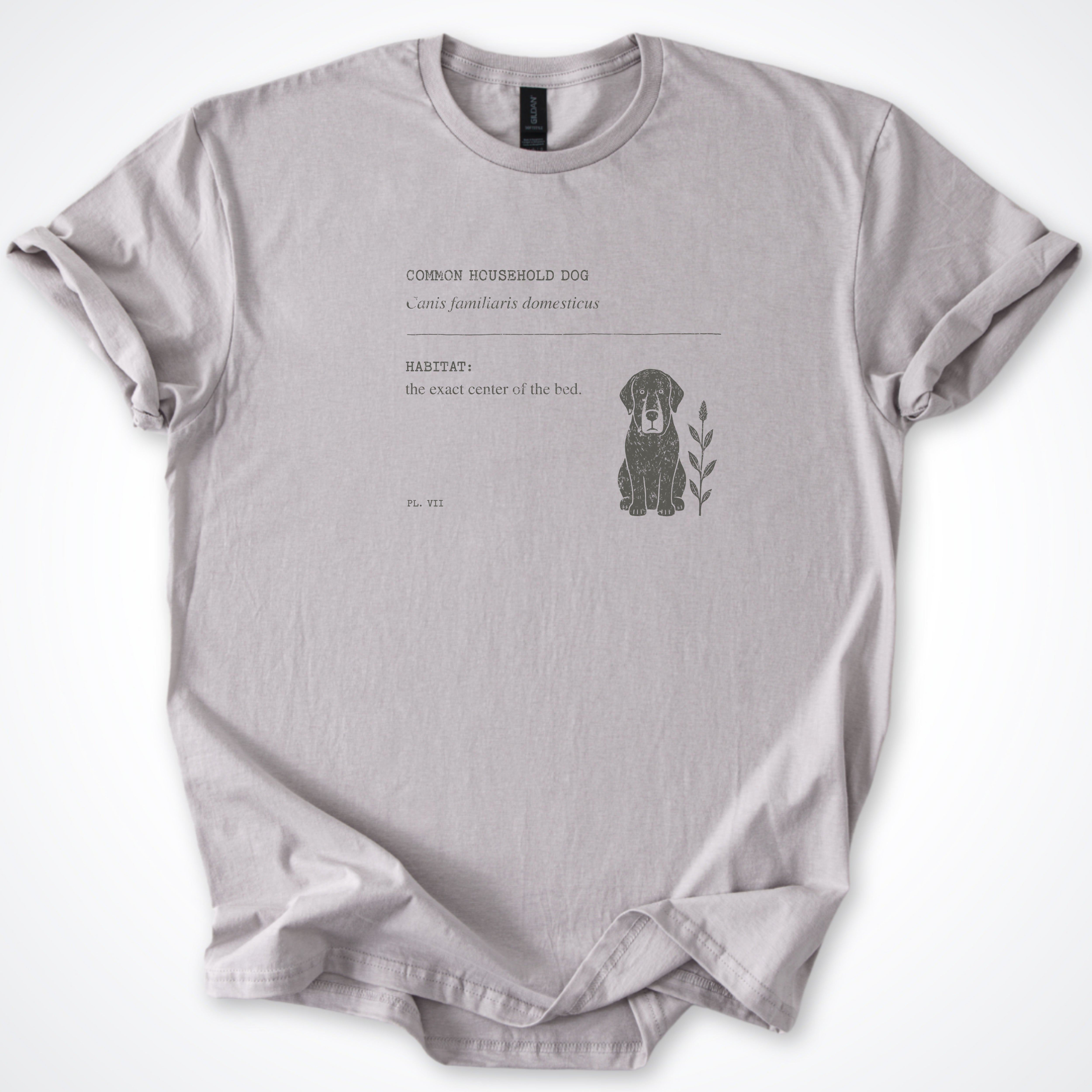 Field Guide Classic T-Shirt