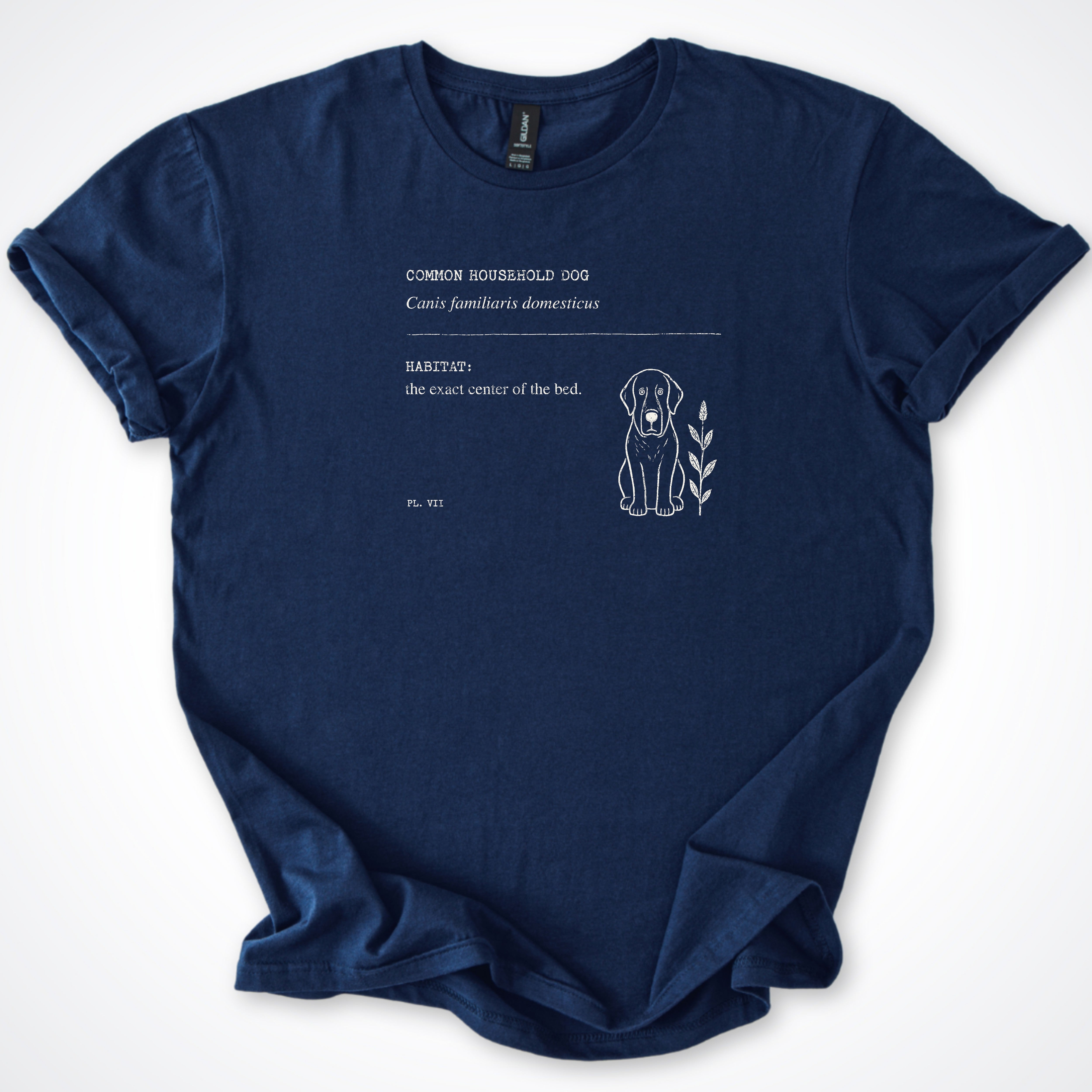 Field Guide Classic T-Shirt
