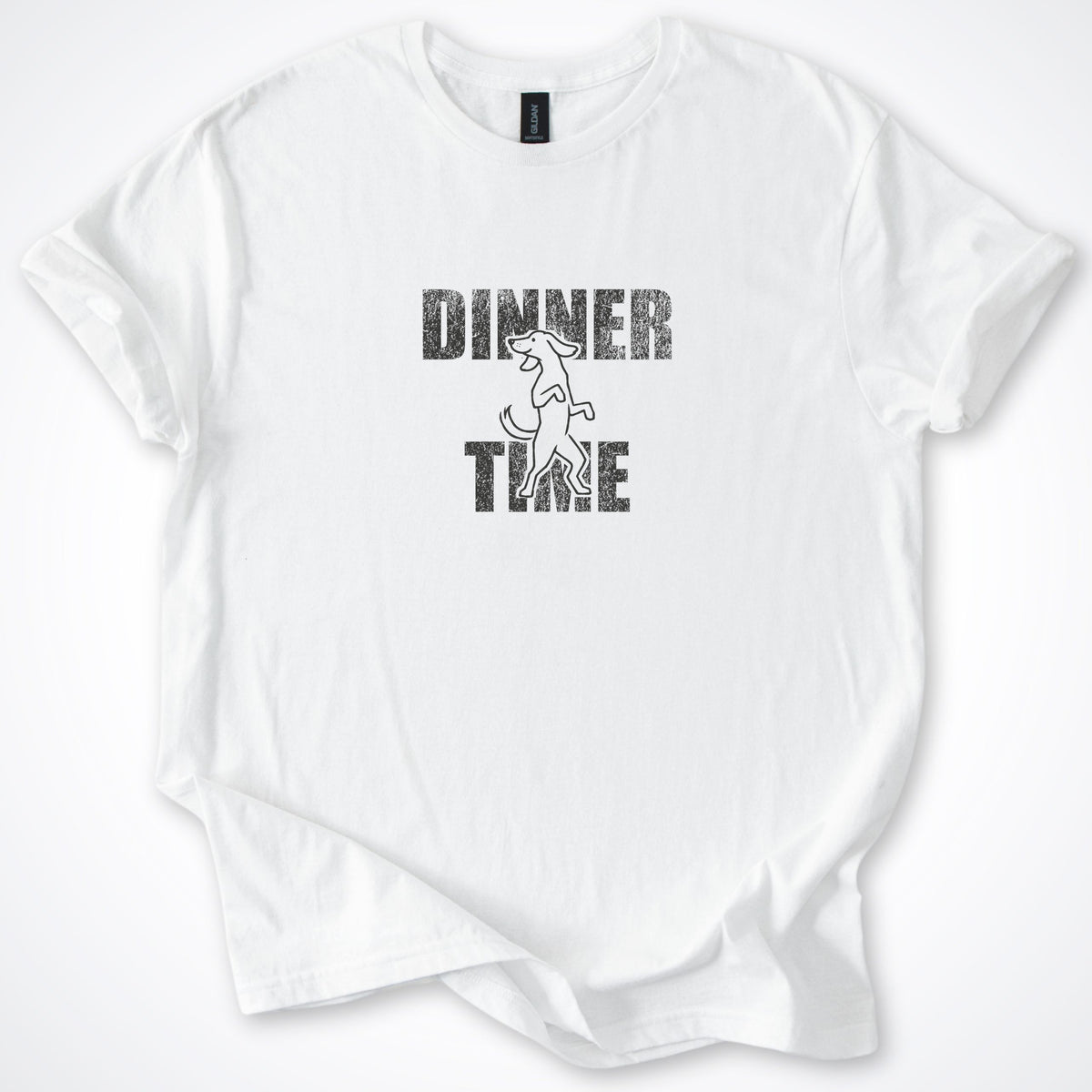 Dinner Time Classic T-Shirt