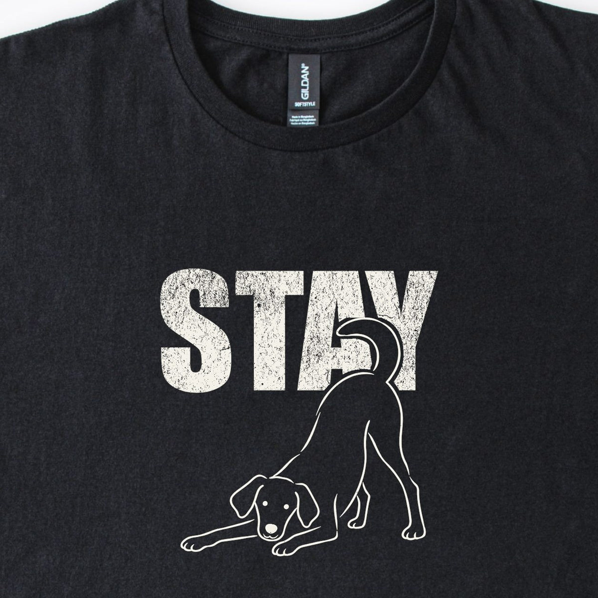 Stay Classic T-Shirt