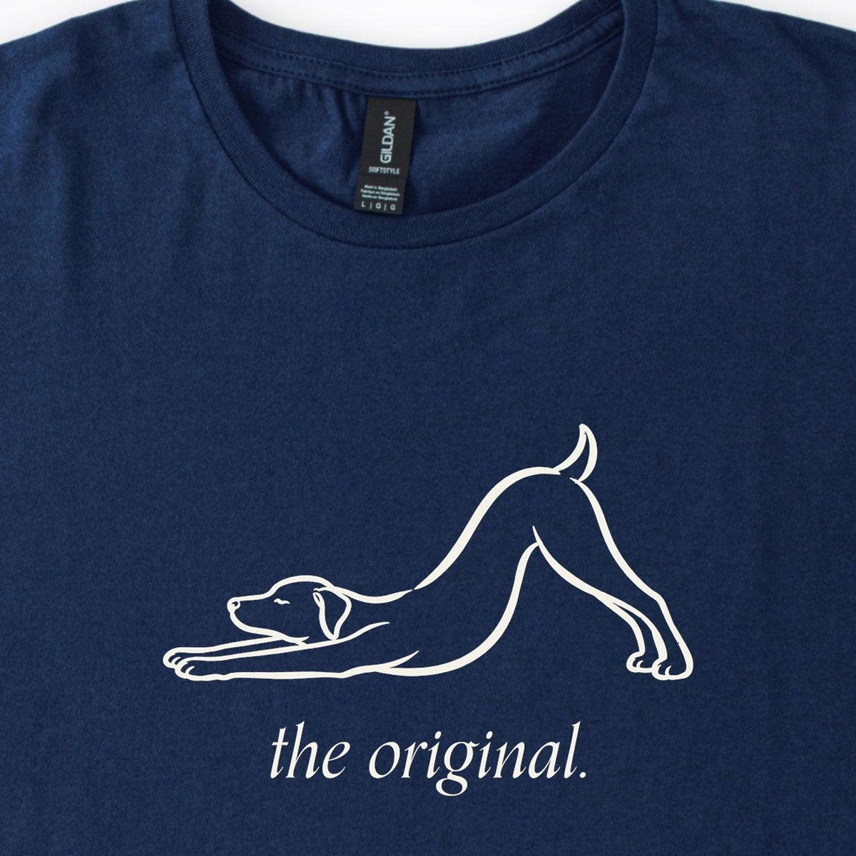 The Original Classic T-Shirt