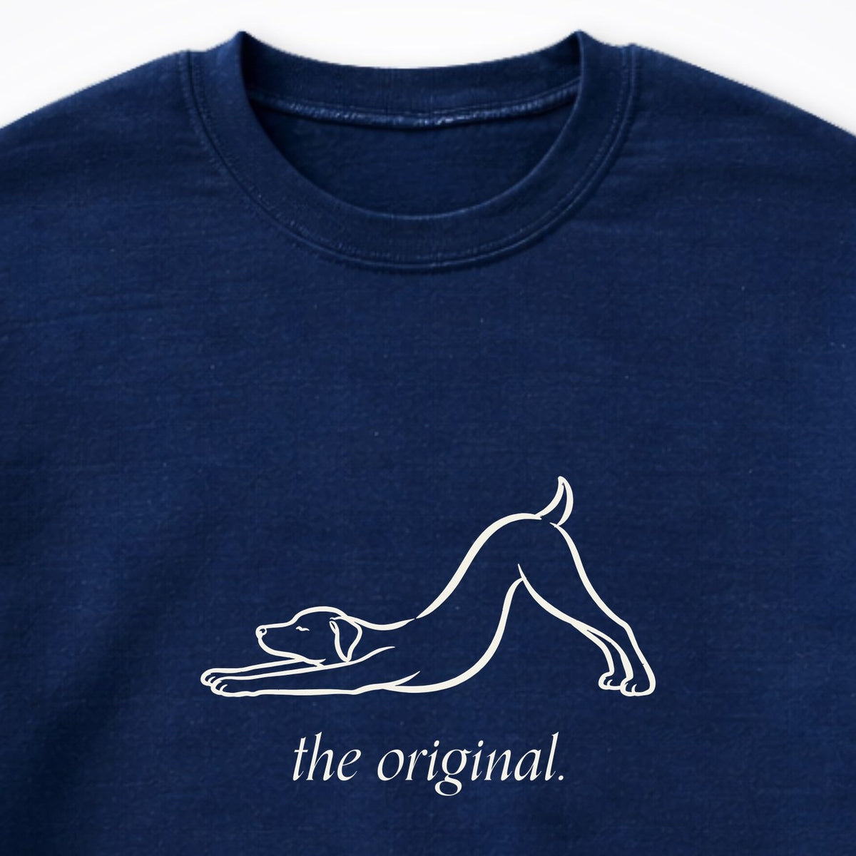 The Original Crewneck Sweatshirt