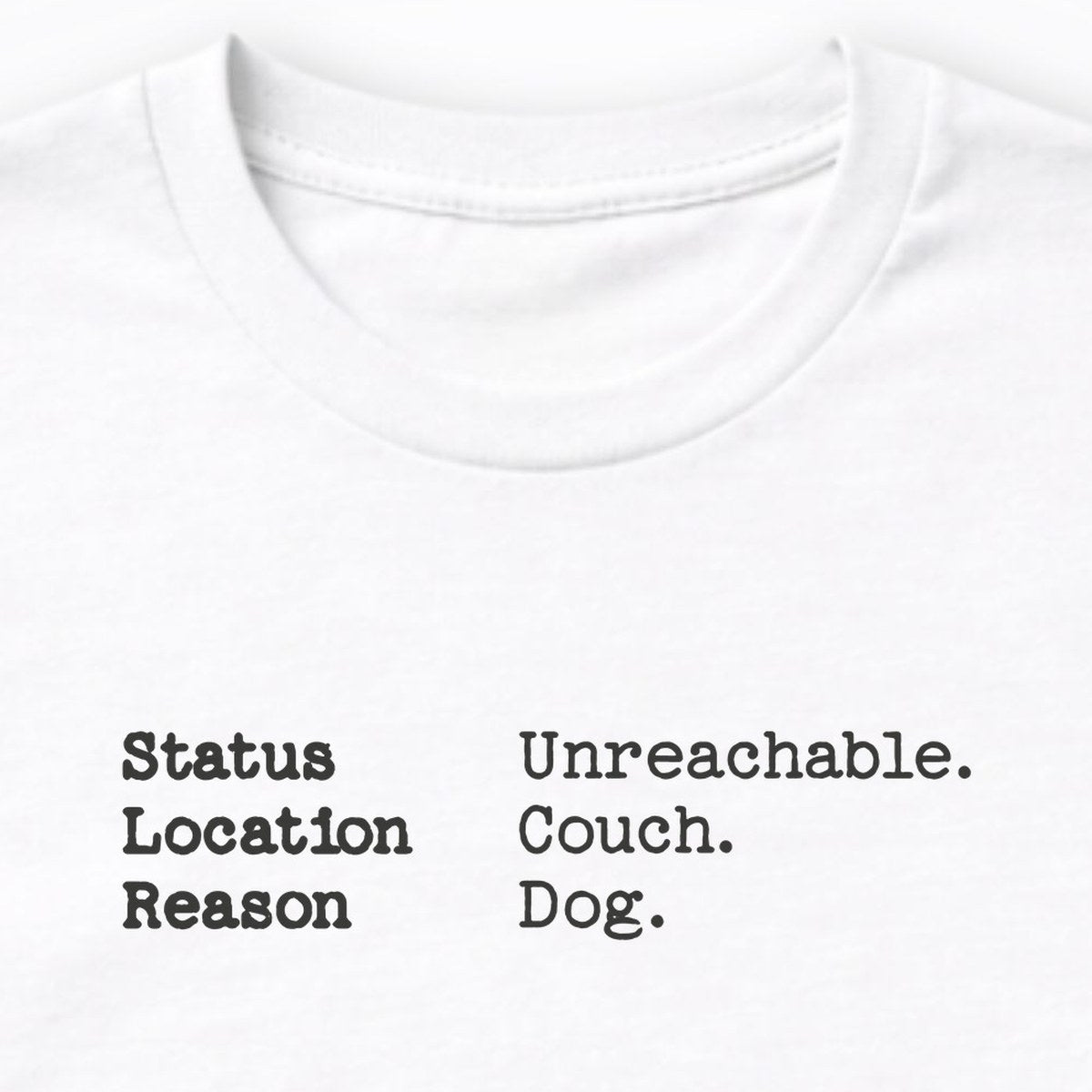 Status: Unreachable Long Sleeve Shirt
