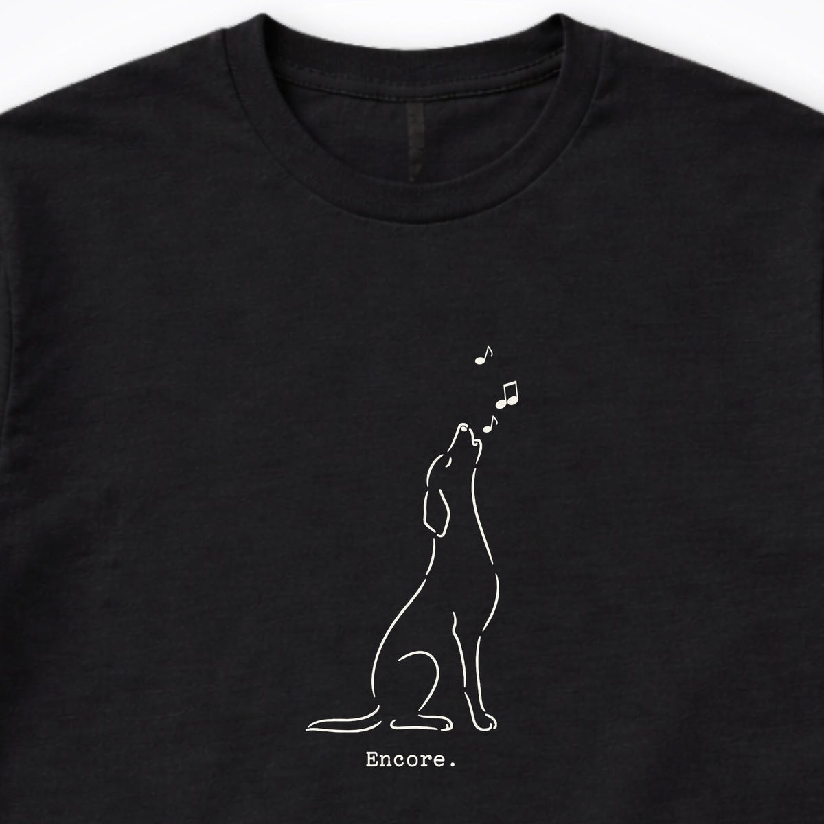 Encore Long Sleeve Shirt