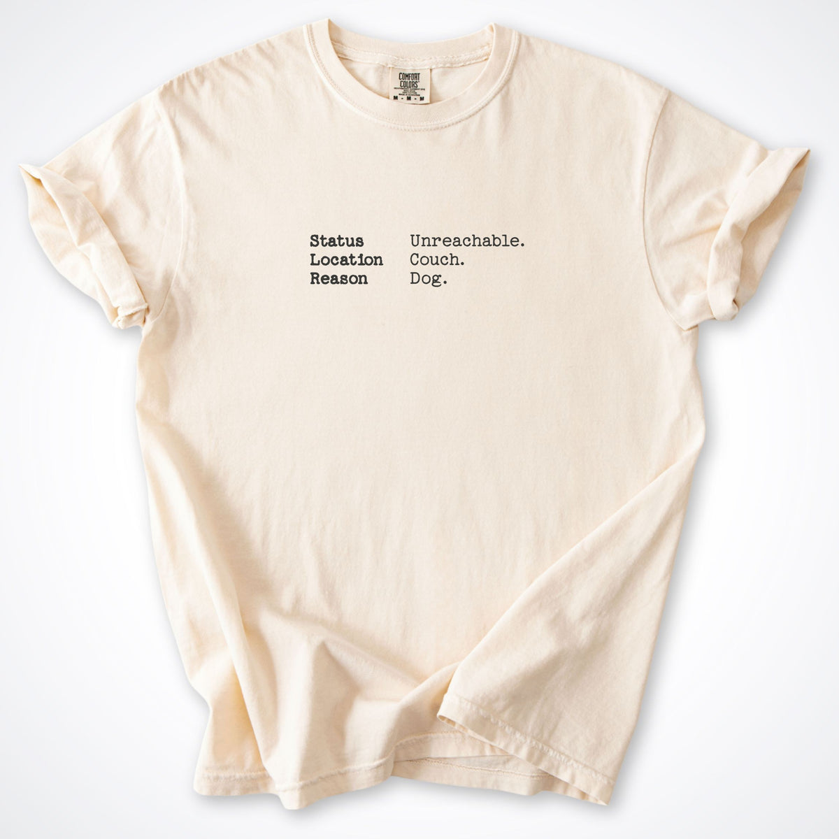 Status: Unreachable Premium T-Shirt