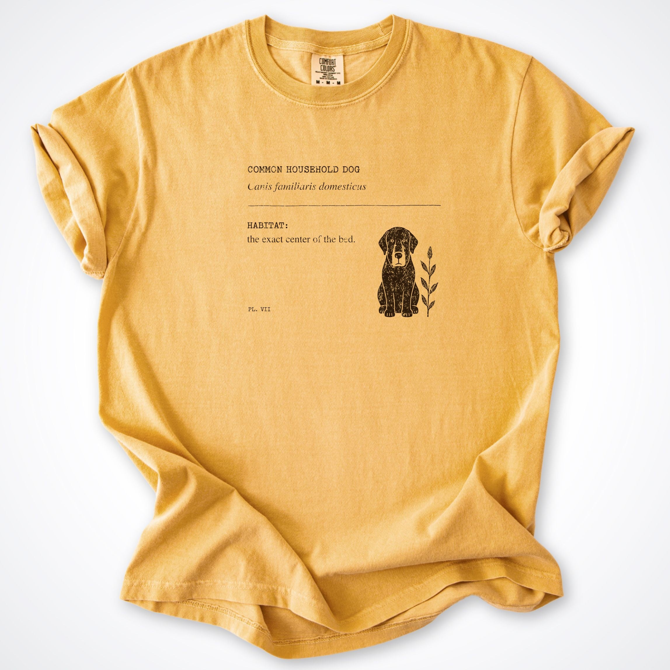 Field Guide Premium T-Shirt