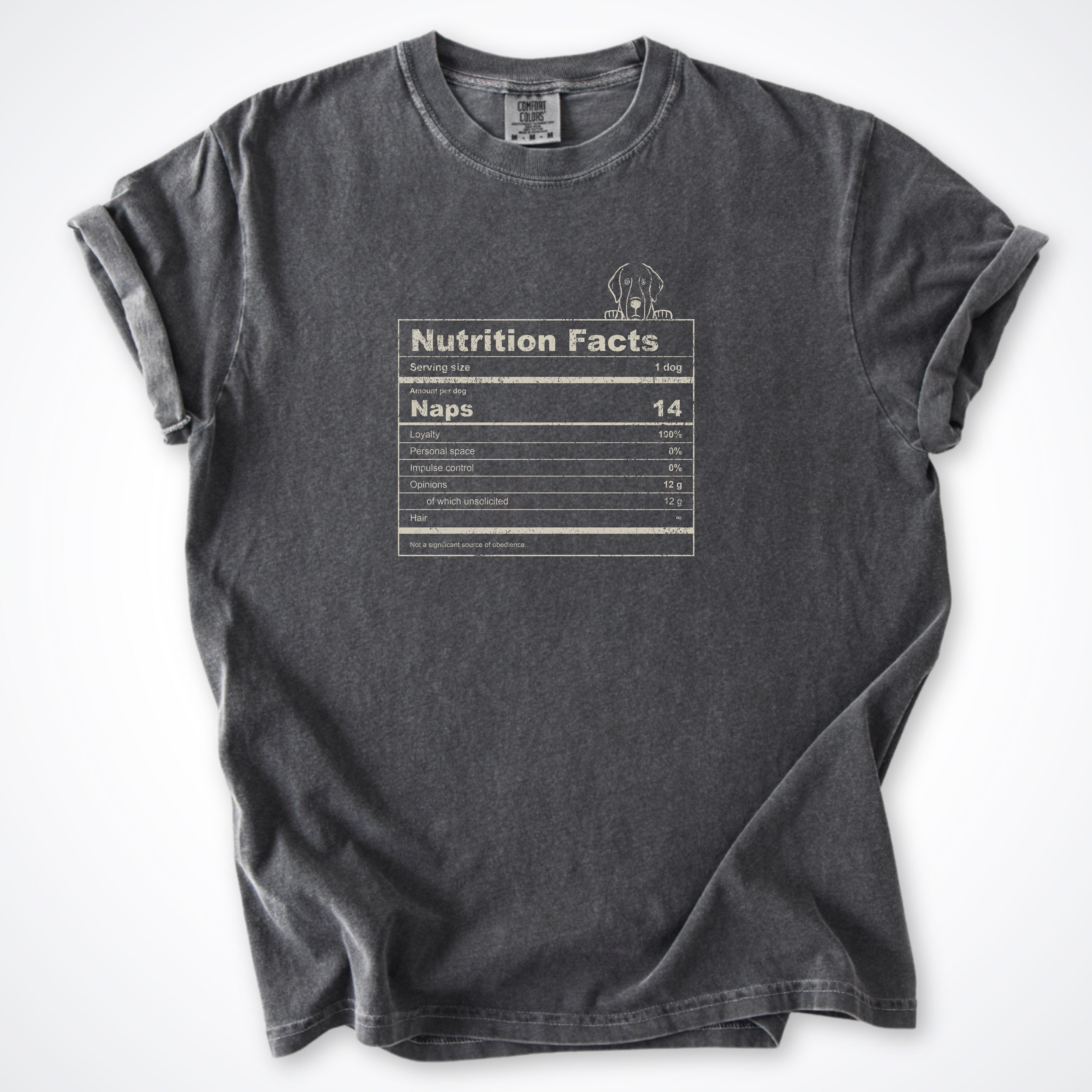 Not A Significant Source Of Obedience Premium T-Shirt