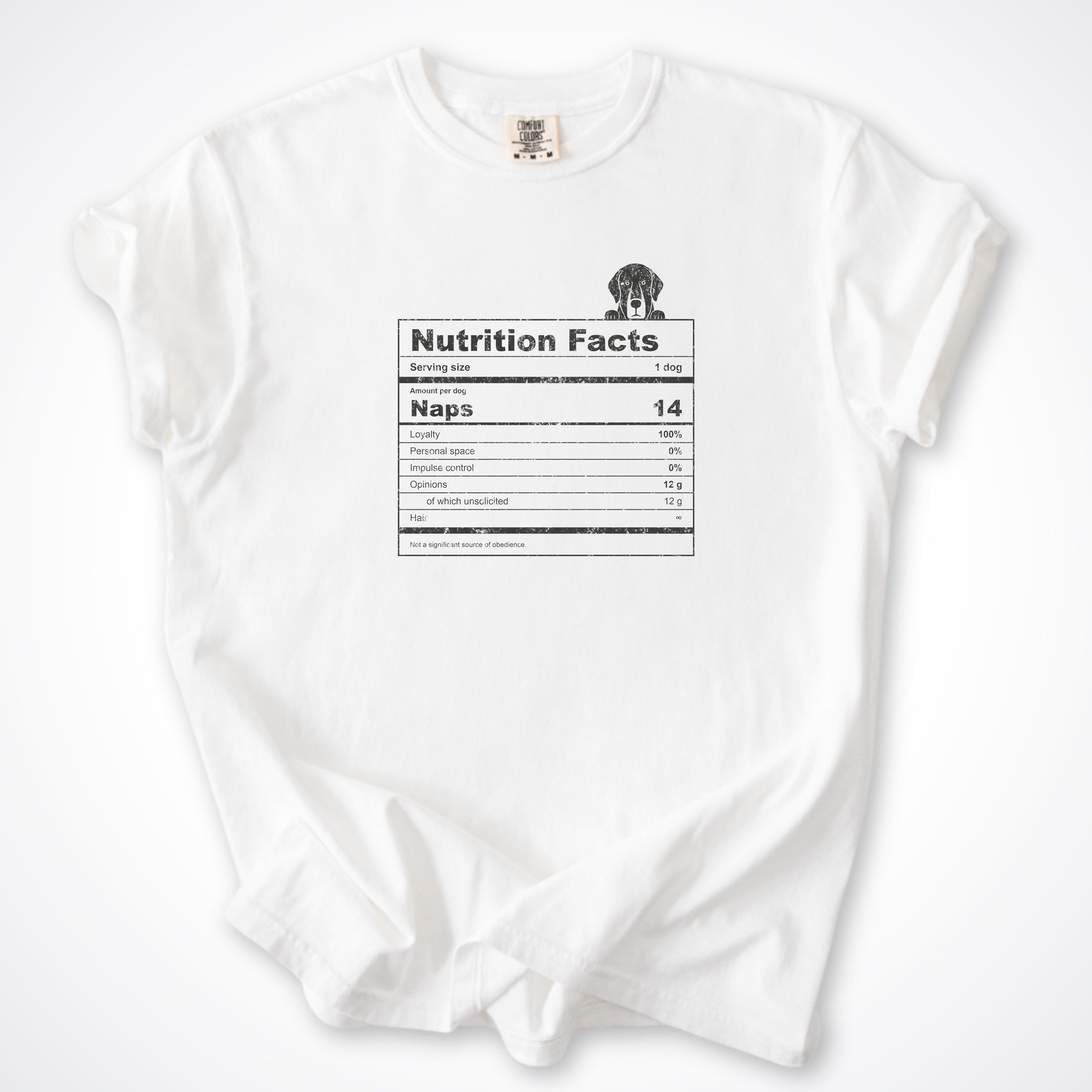 Not A Significant Source Of Obedience Premium T-Shirt