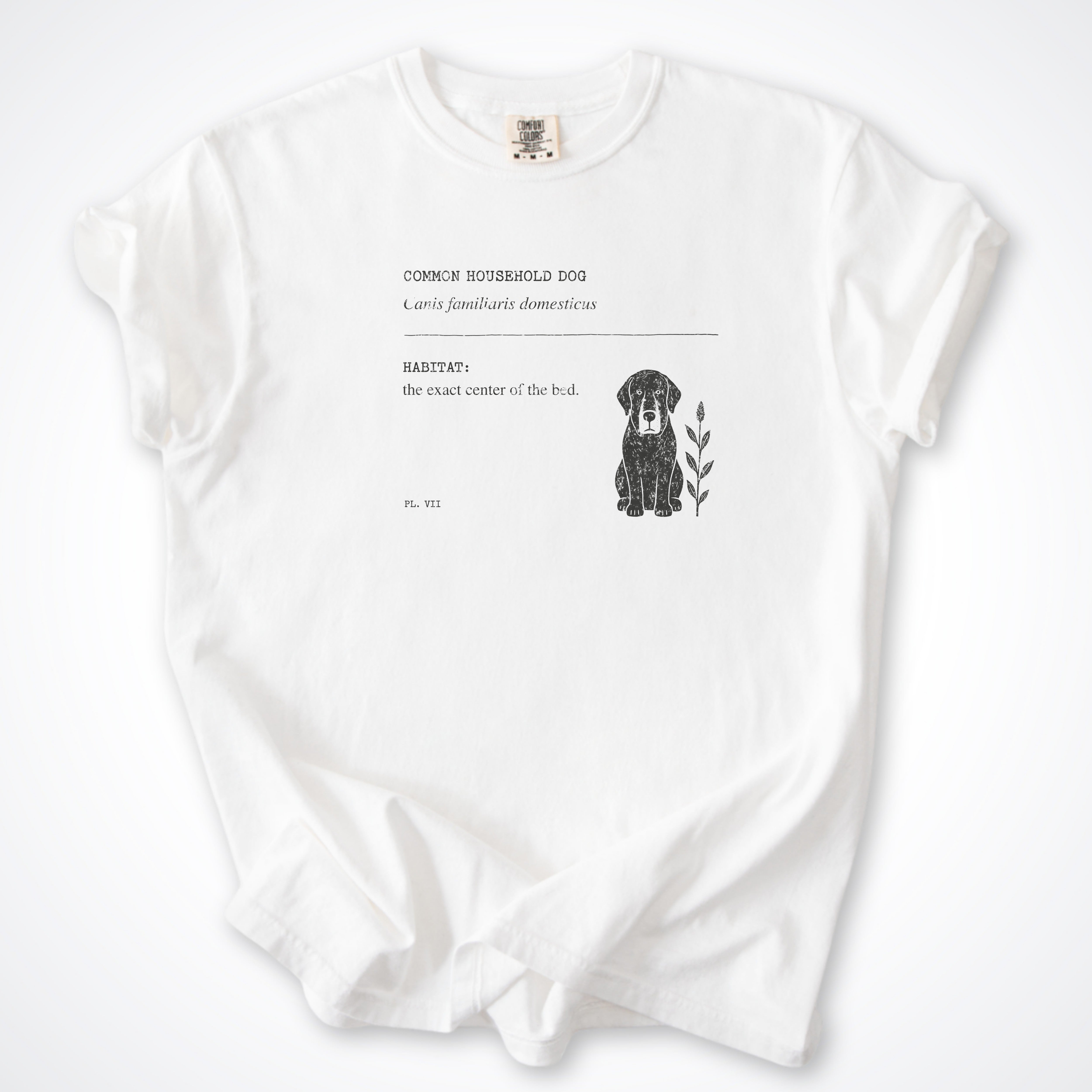 Field Guide Premium T-Shirt