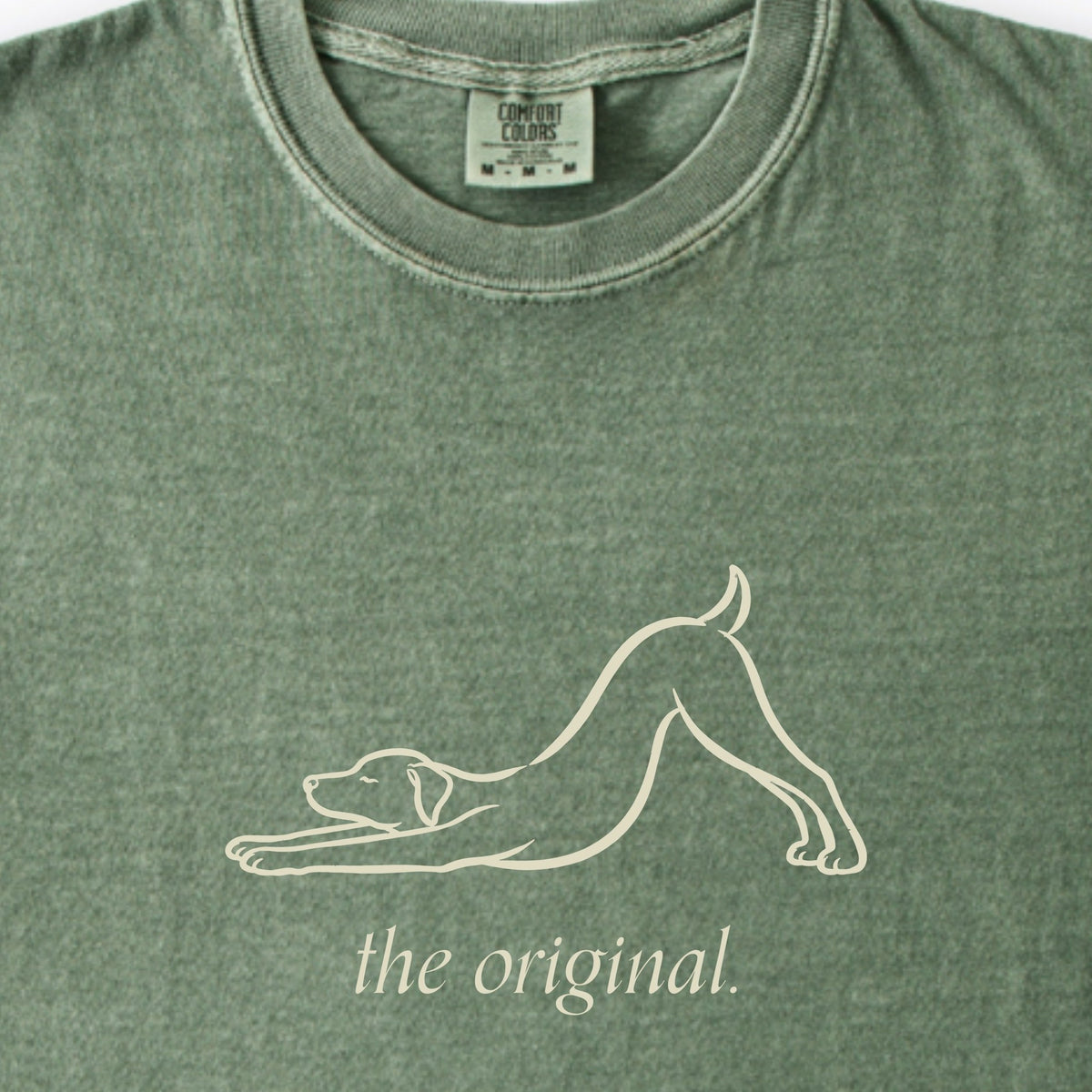 The Original Premium T-Shirt