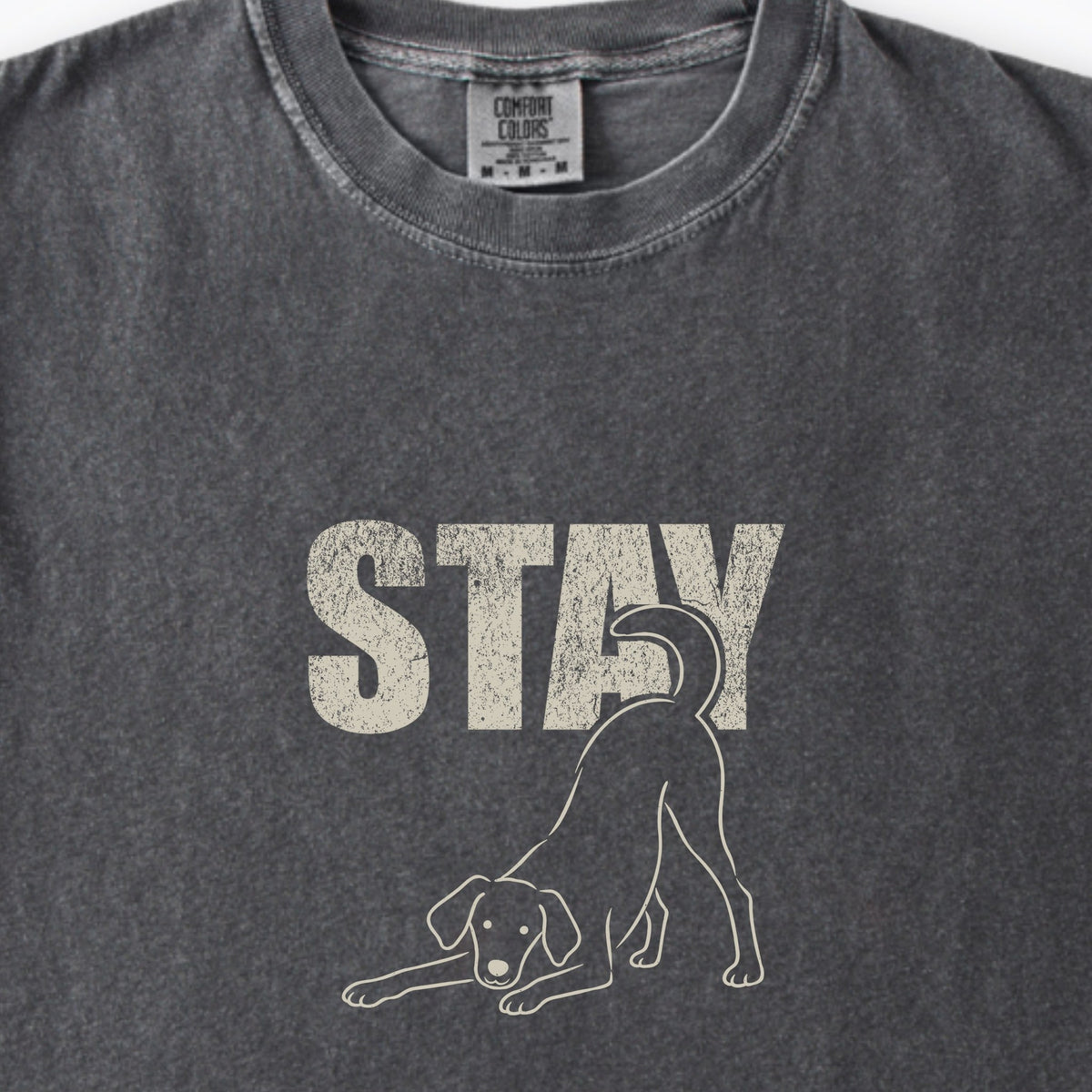 Stay Premium T-Shirt