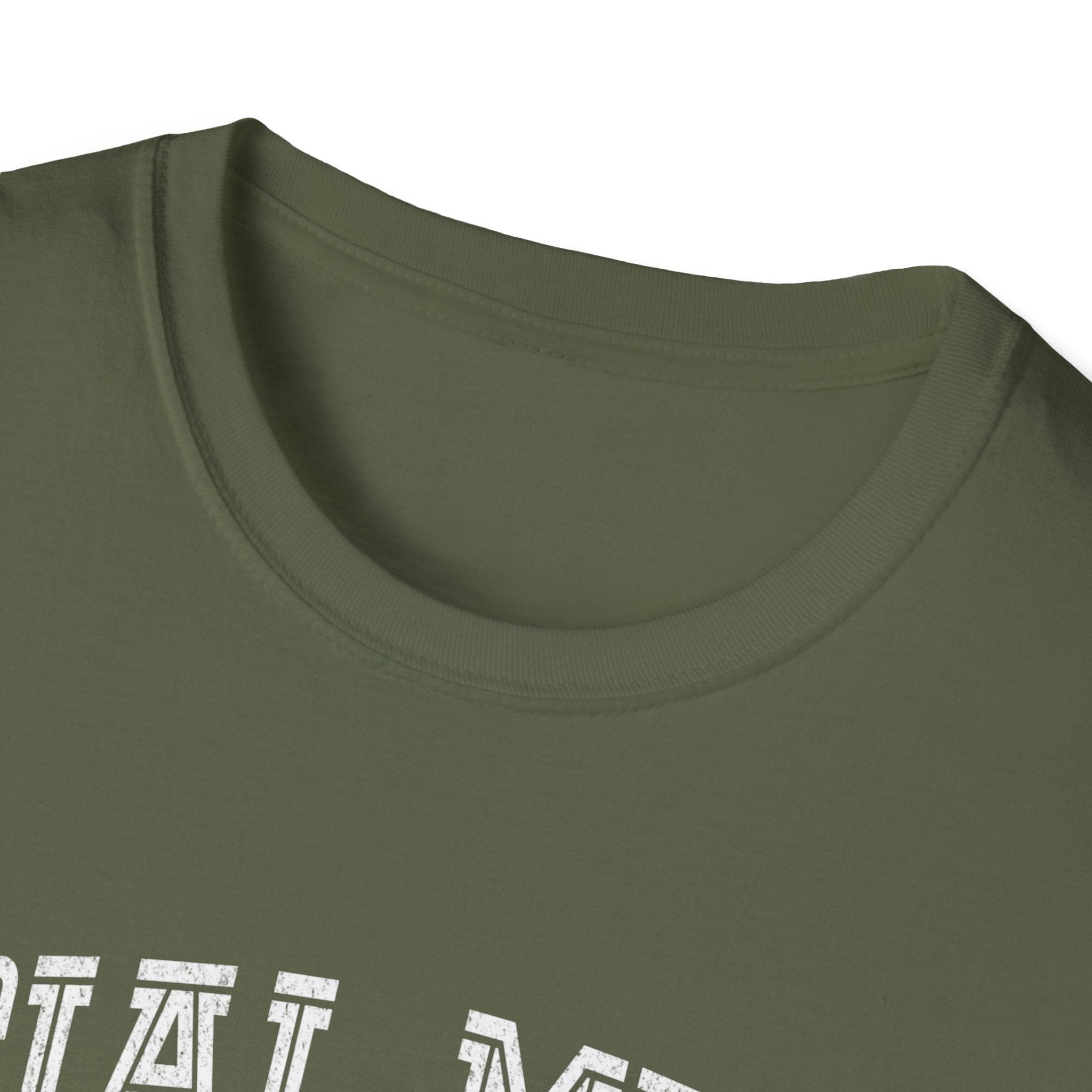 T-Shirt Social Media Powered By My Dog T-Shirt ReallyintoDogs