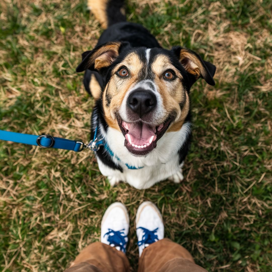 Understanding Canine Emotions