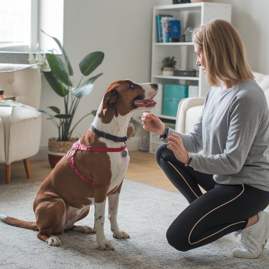 The Science of Dog Training