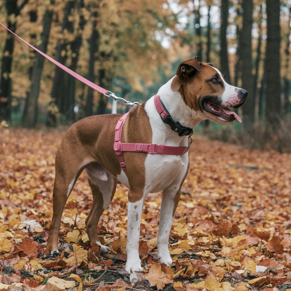 Collars vs Harnesses: Choosing the Best Option for Your Canine Companion