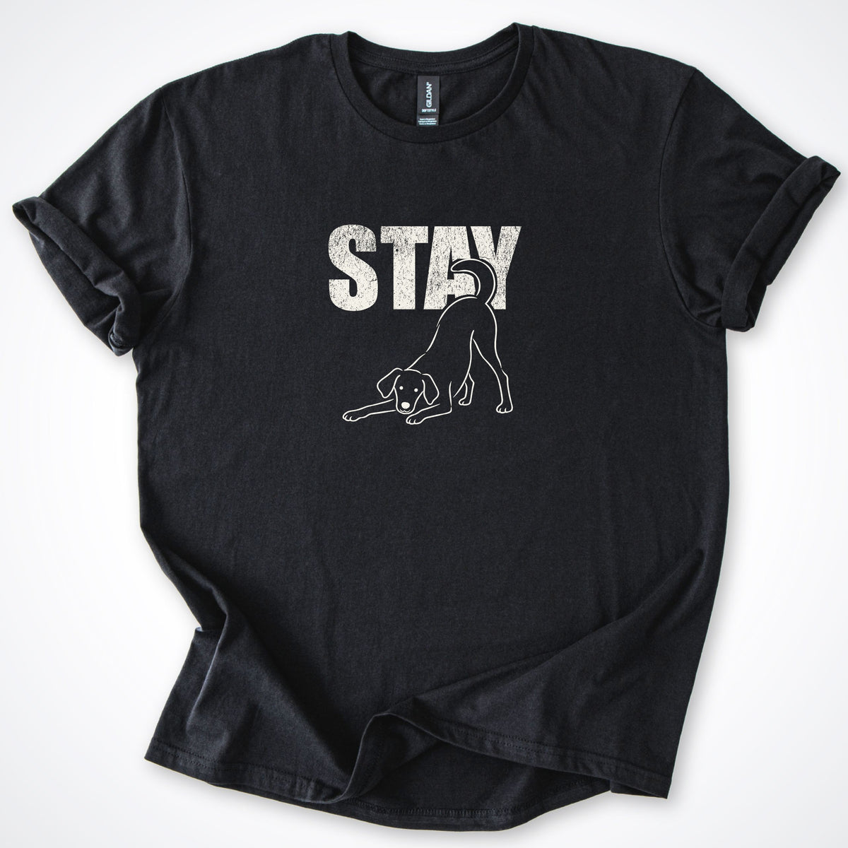 Stay Classic T-Shirt