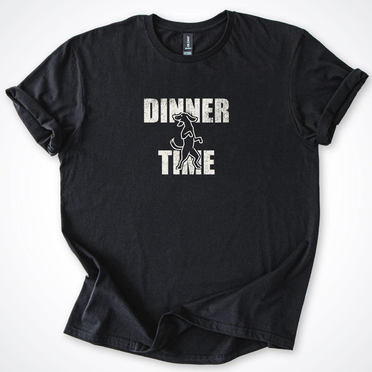 Dinner Time Classic T-Shirt