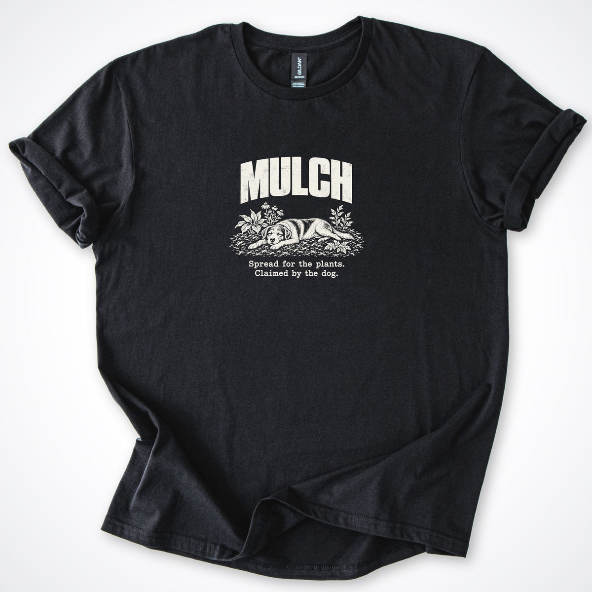 Mulch Classic T-Shirt