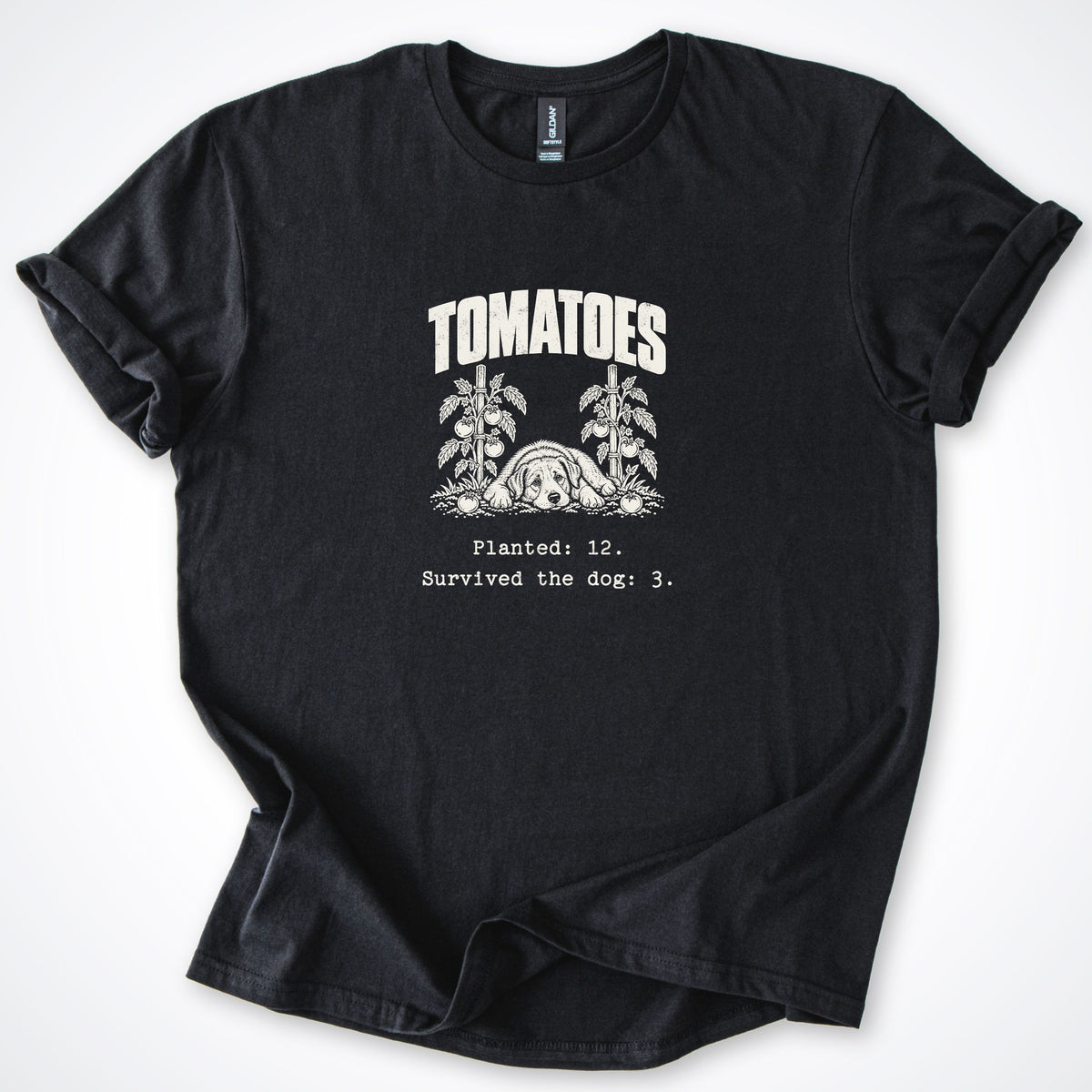 Tomatoes Classic T-Shirt