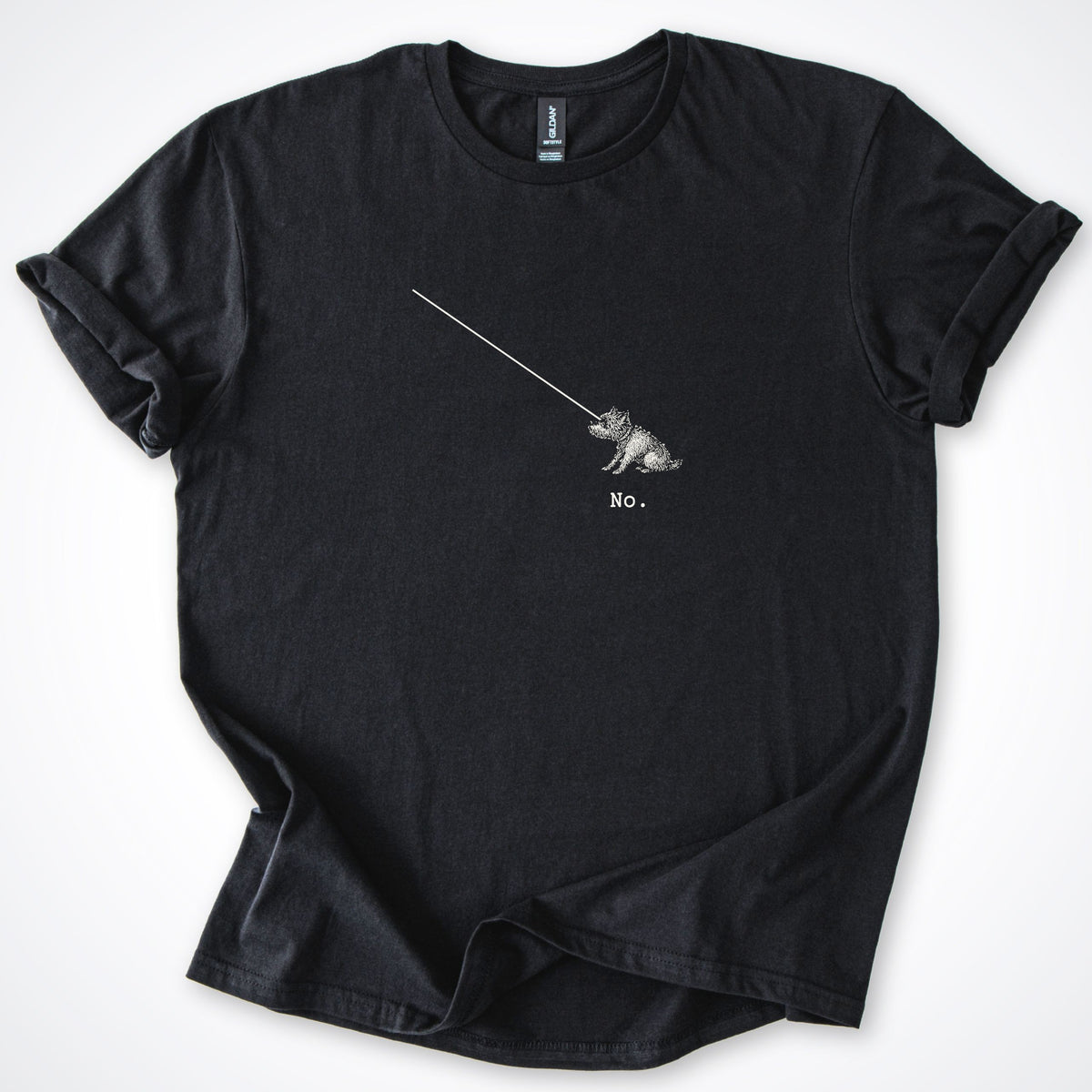 Oscar Says No Classic T-Shirt