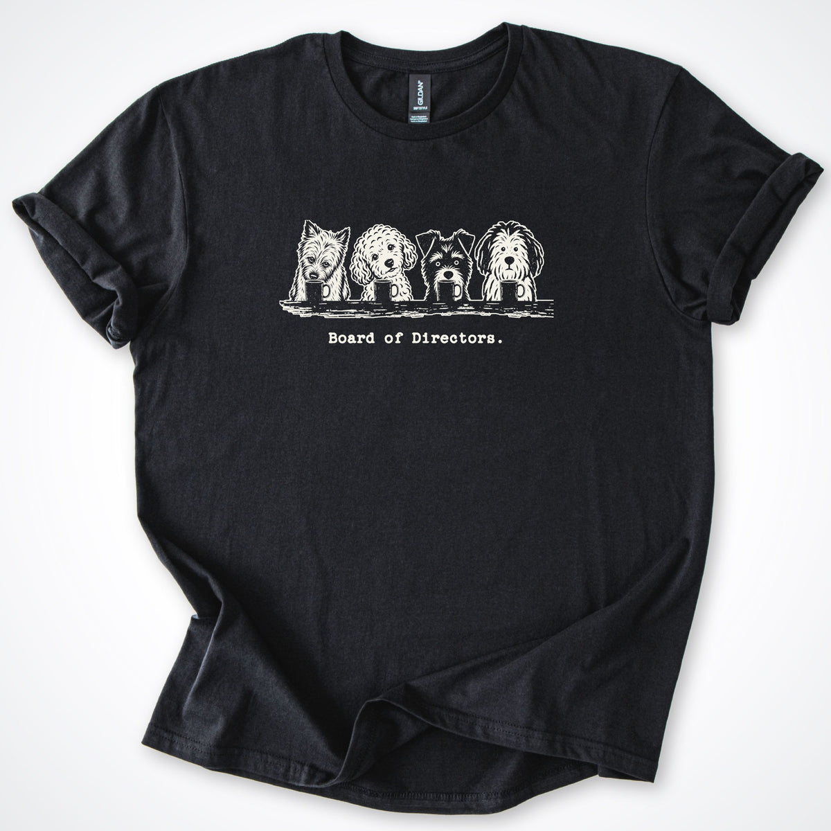 Board of Directors Classic T-Shirt