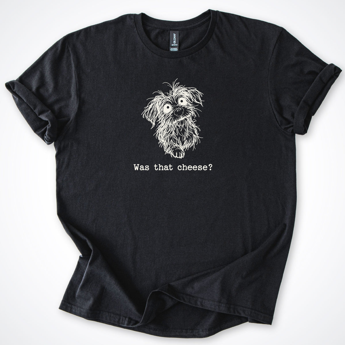 Was That Cheese? Classic T-Shirt