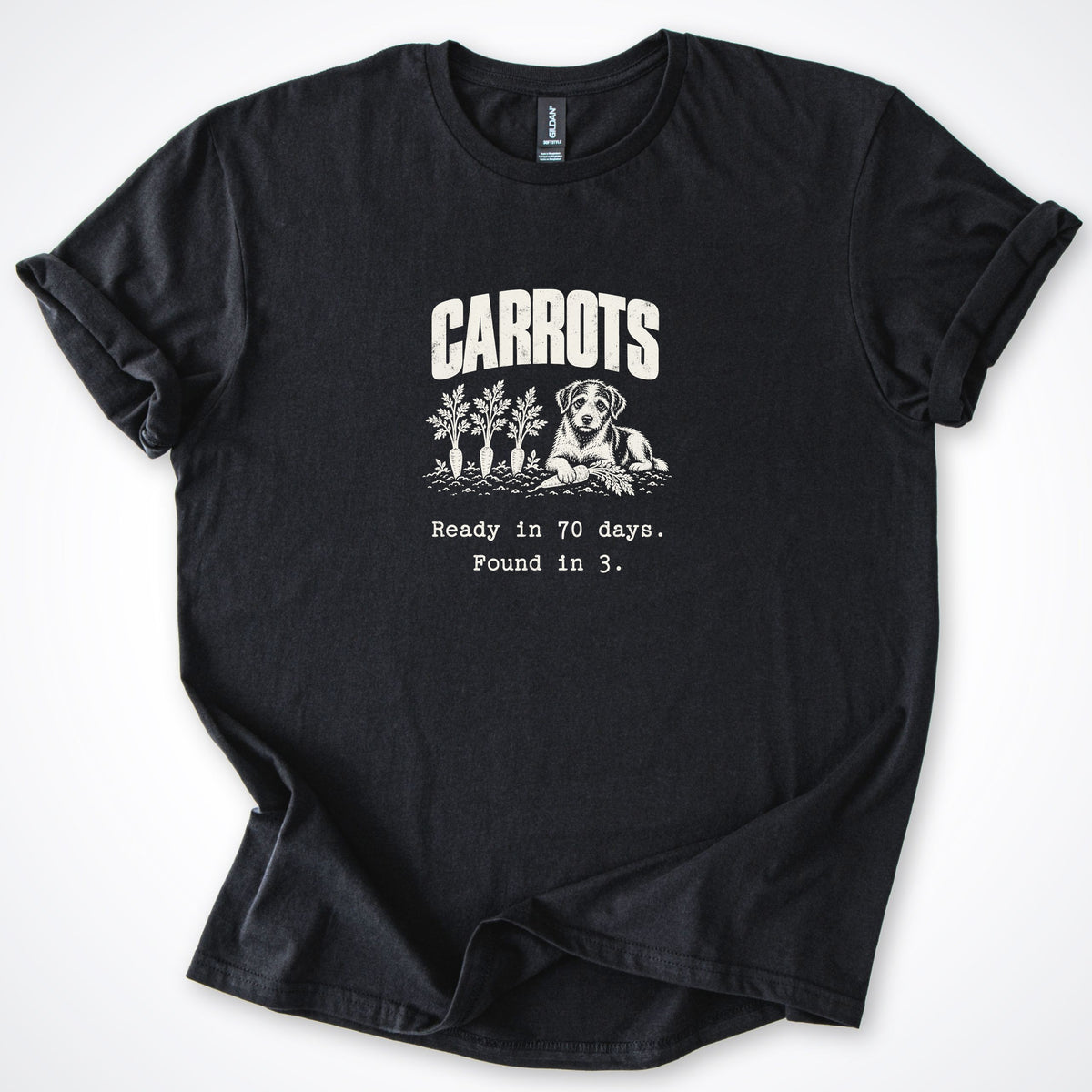 Carrots Classic T-Shirt