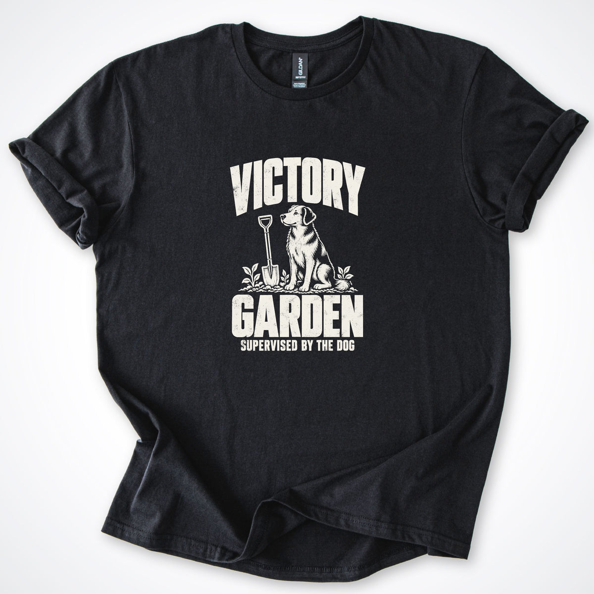 Victory Garden Classic T-Shirt