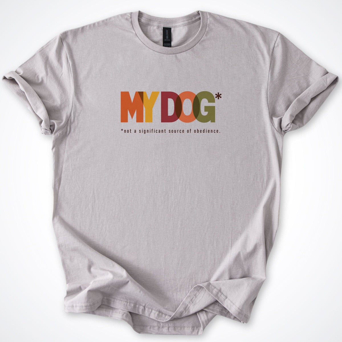 My Dog* Classic T-Shirt