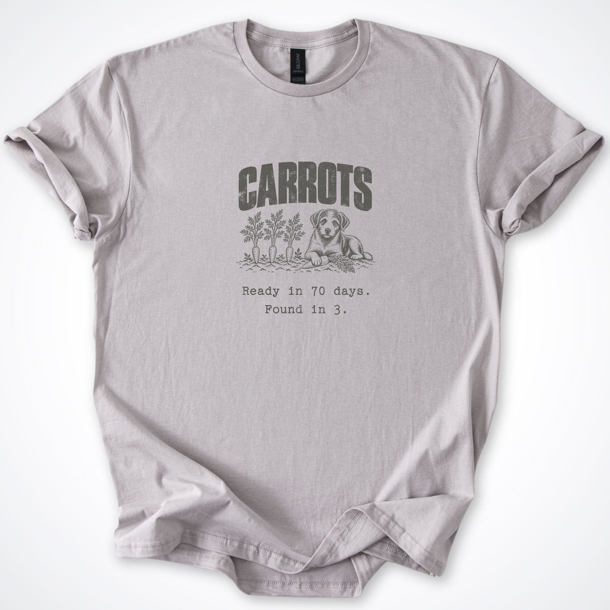 Carrots Classic T-Shirt
