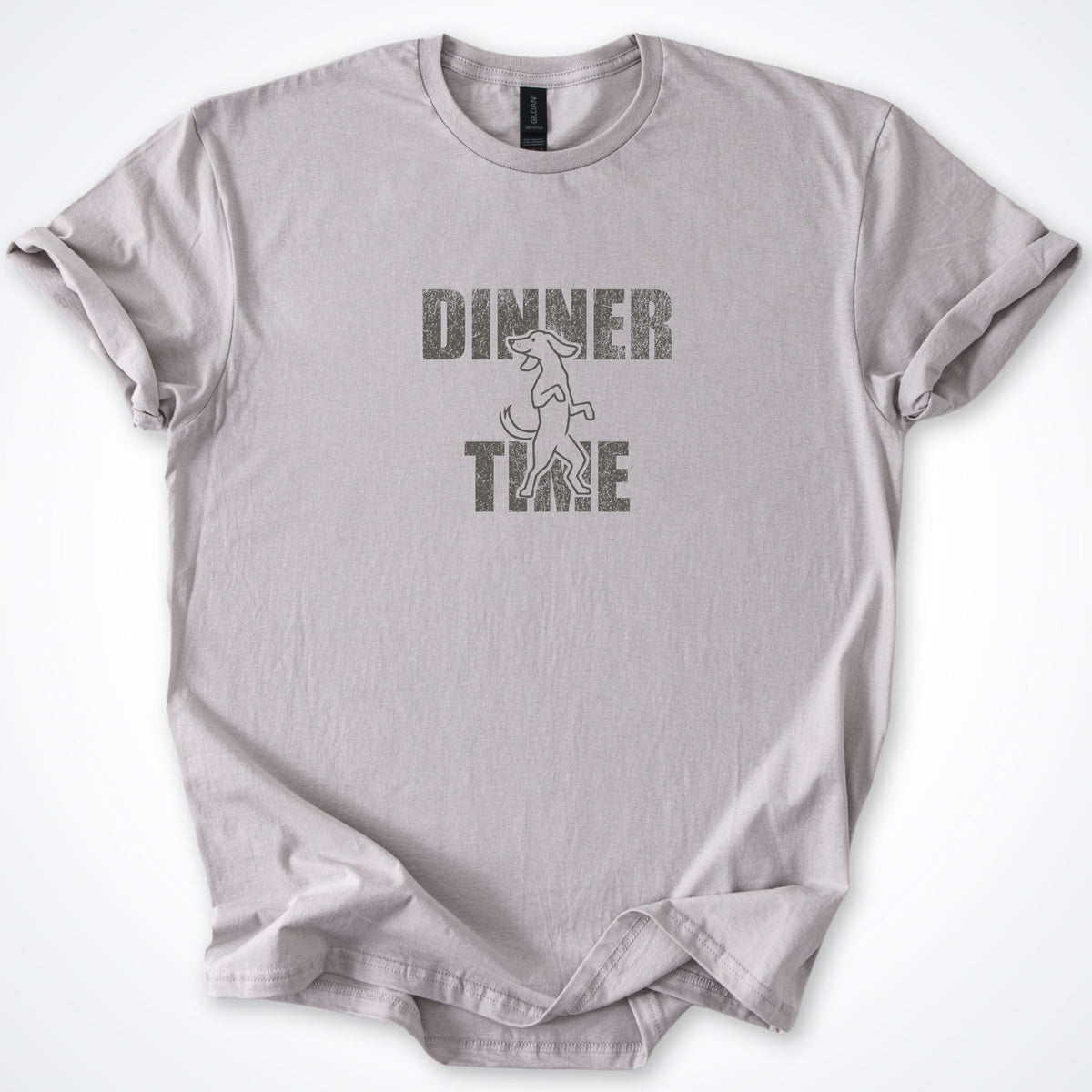 Dinner Time Classic T-Shirt