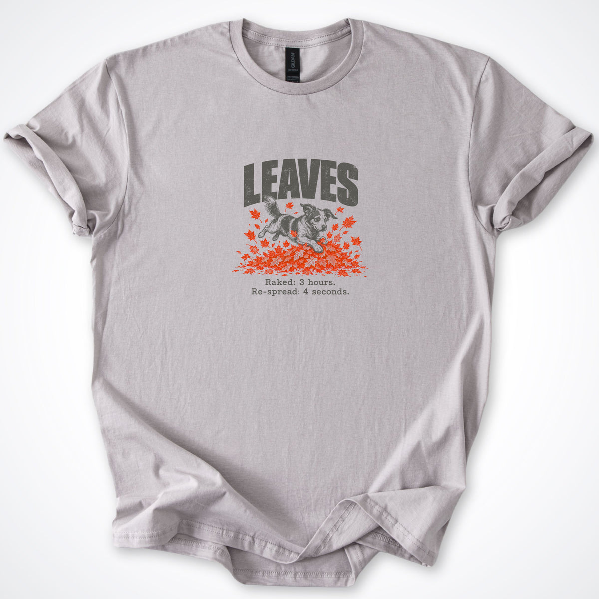 Leaves Classic T-Shirt