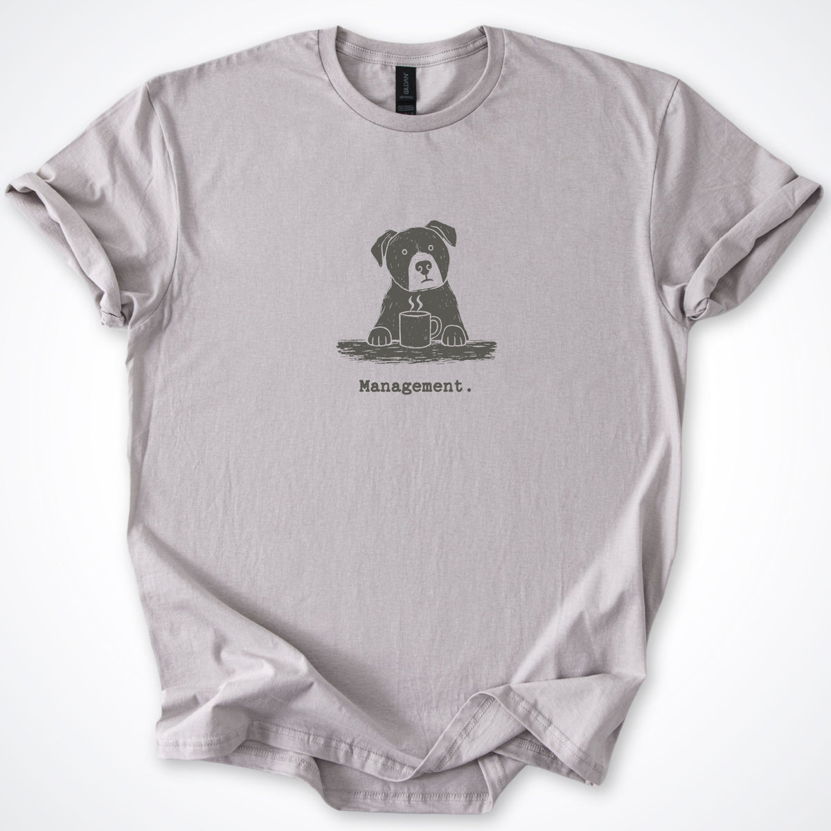 Management Classic T-Shirt