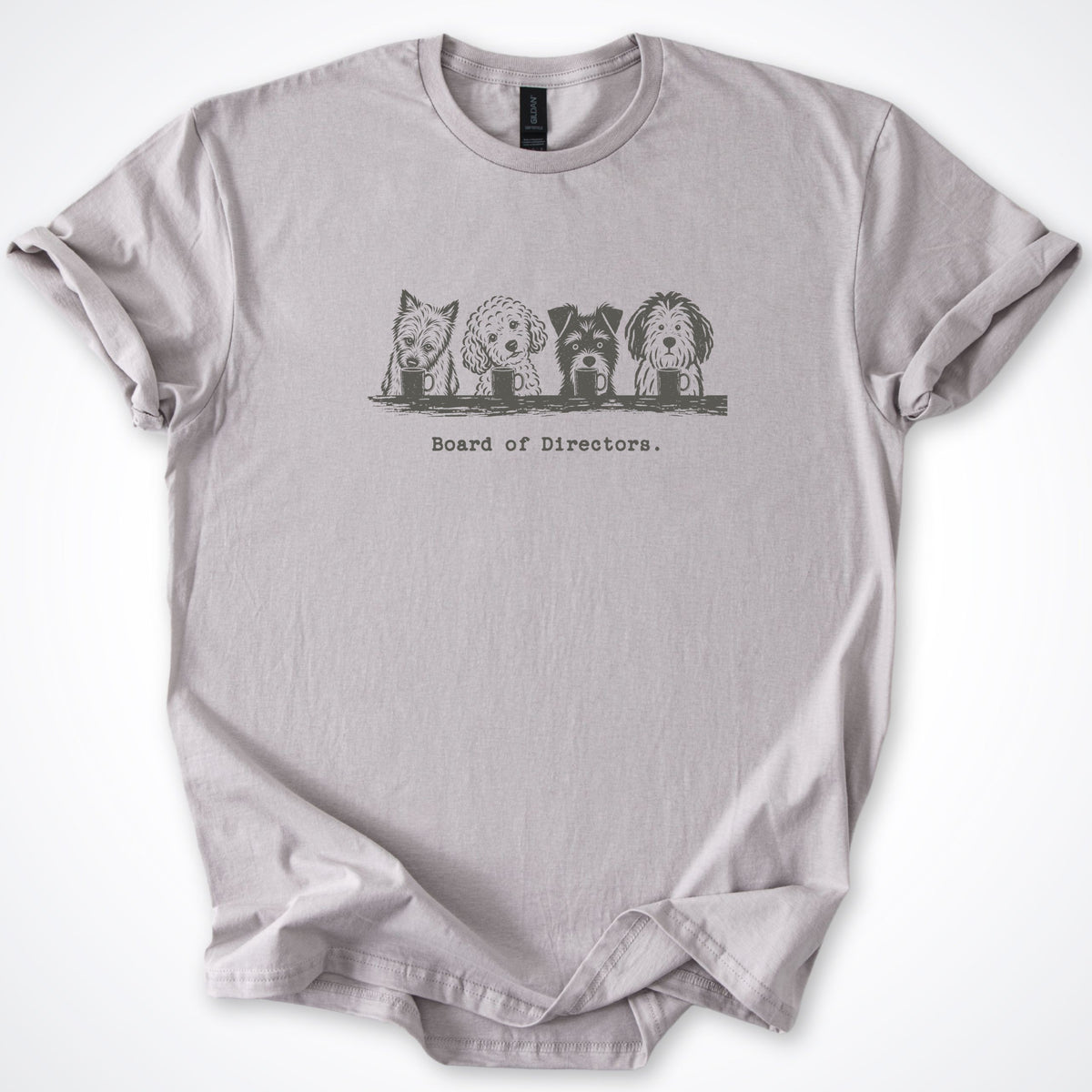 Board of Directors Classic T-Shirt