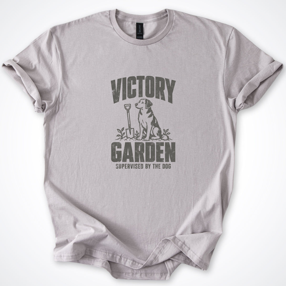 Victory Garden Classic T-Shirt