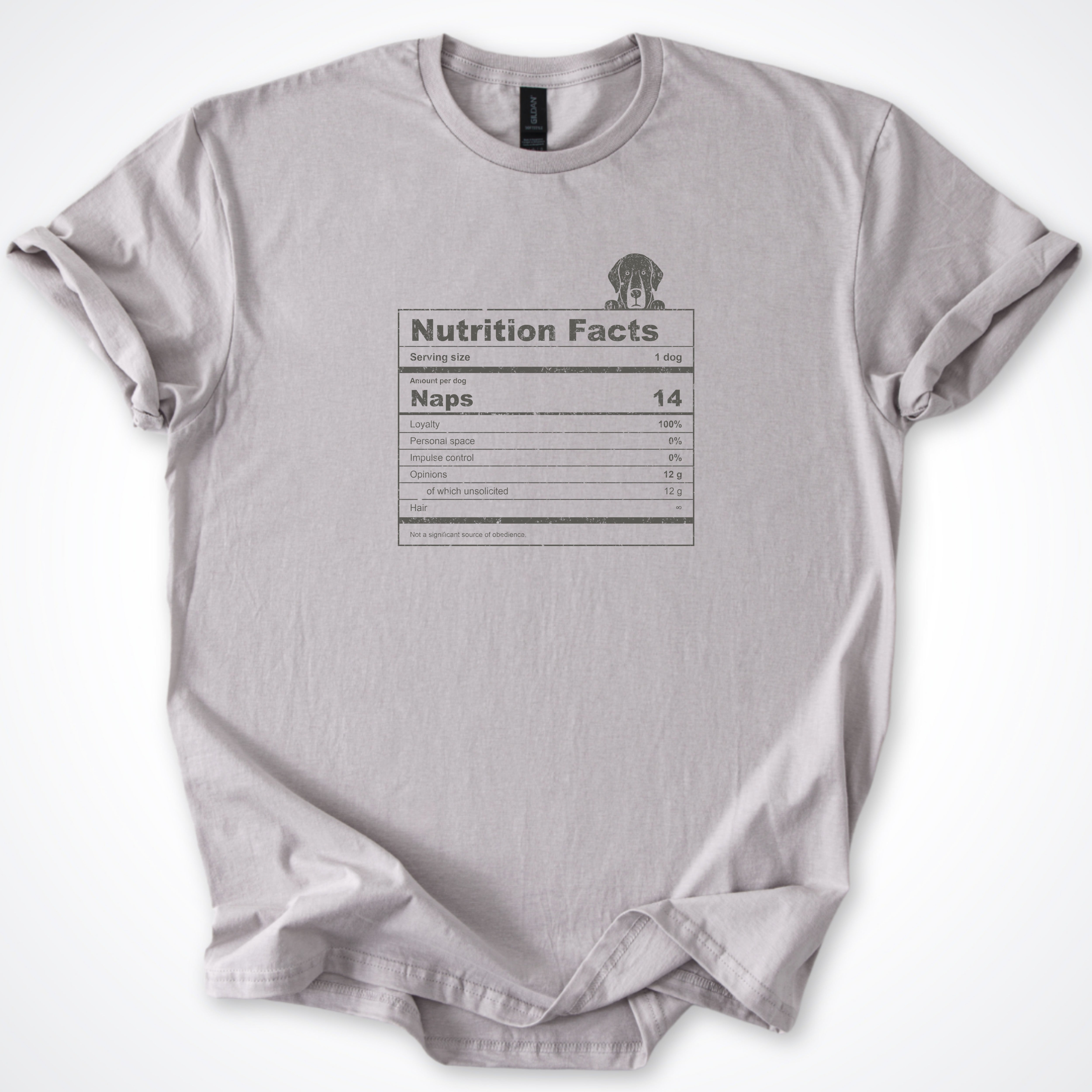 Not A Significant Source Of Obedience Classic T-Shirt