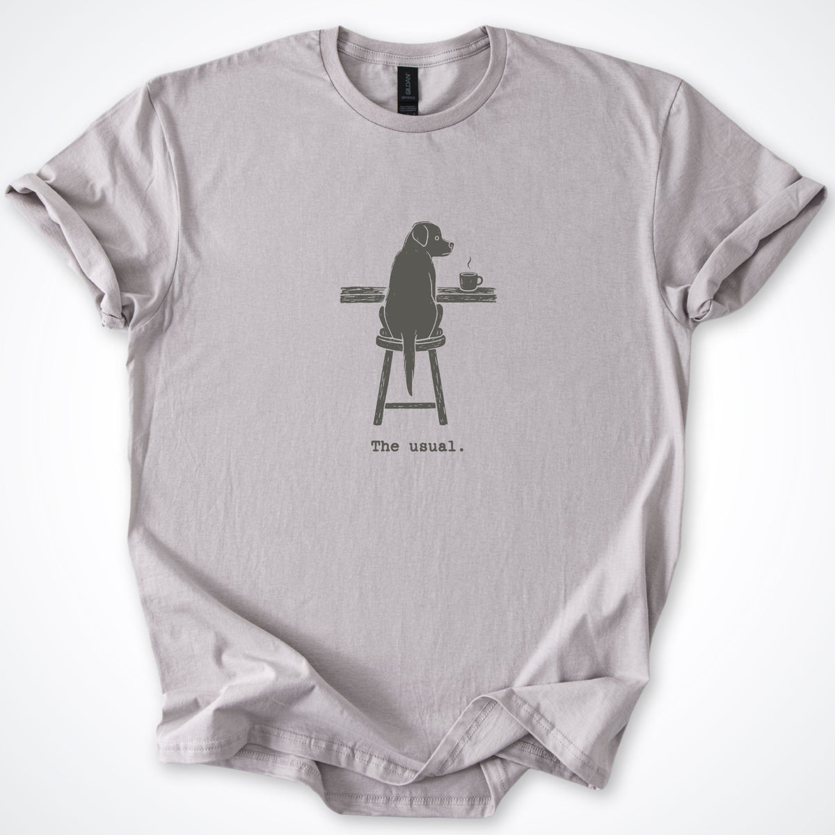 The Usual Classic T-Shirt