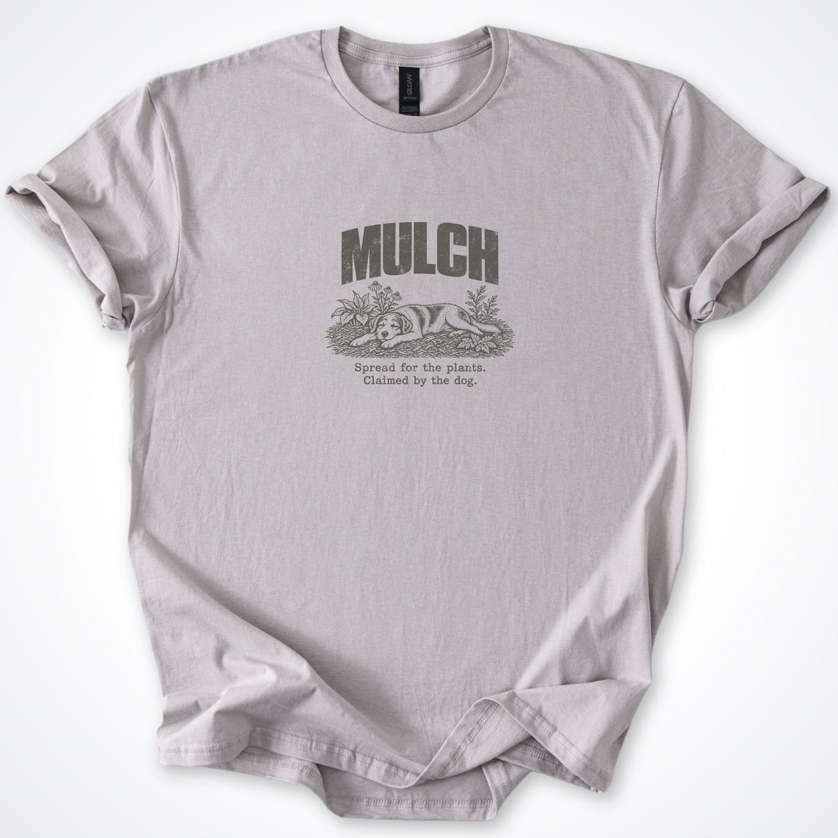 Mulch Classic T-Shirt