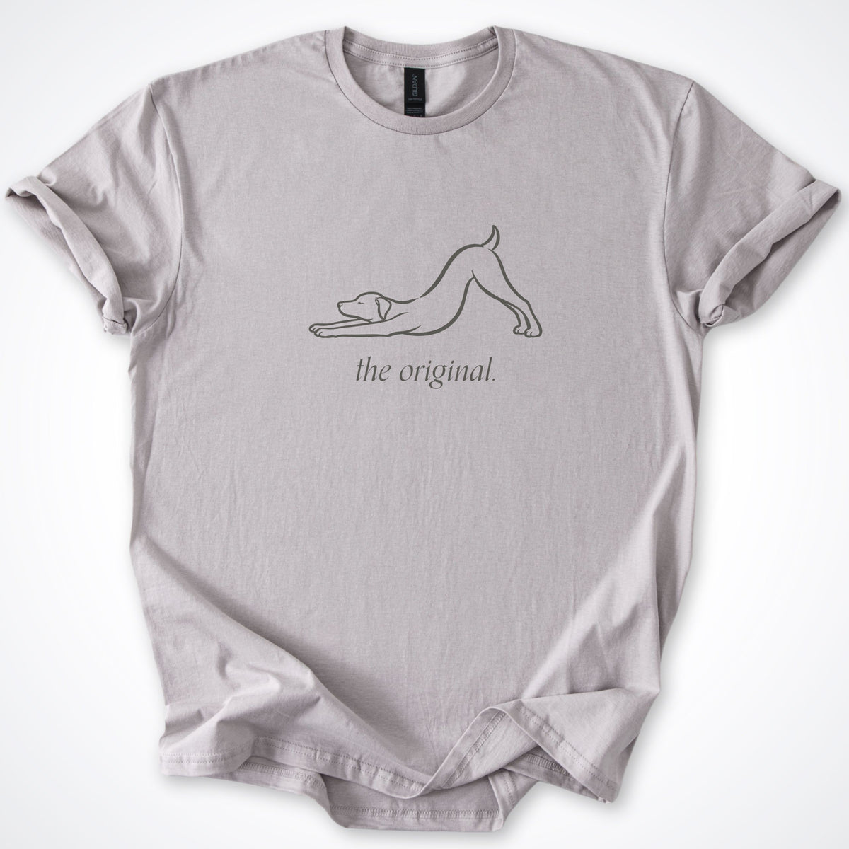 The Original Classic T-Shirt