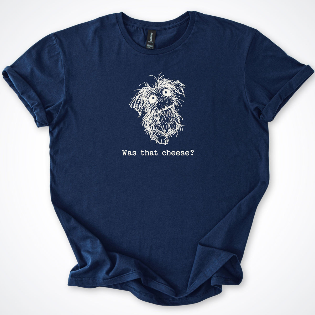 Was That Cheese? Classic T-Shirt