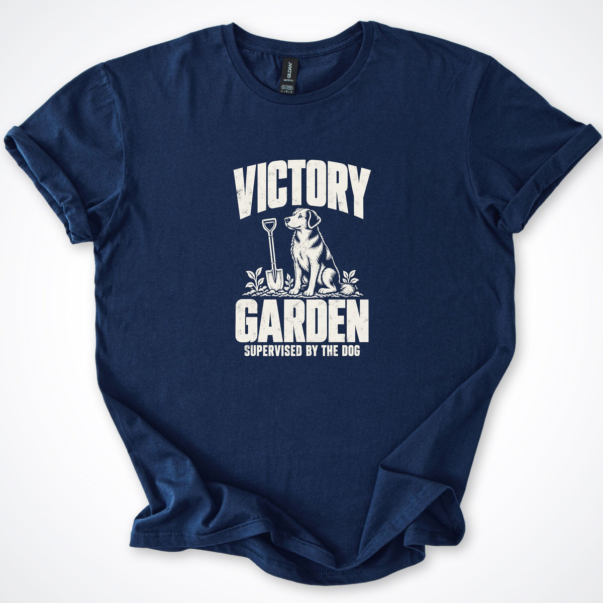 Victory Garden Classic T-Shirt