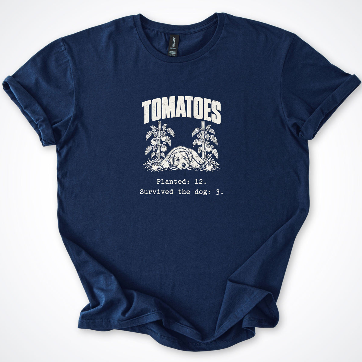 Tomatoes Classic T-Shirt