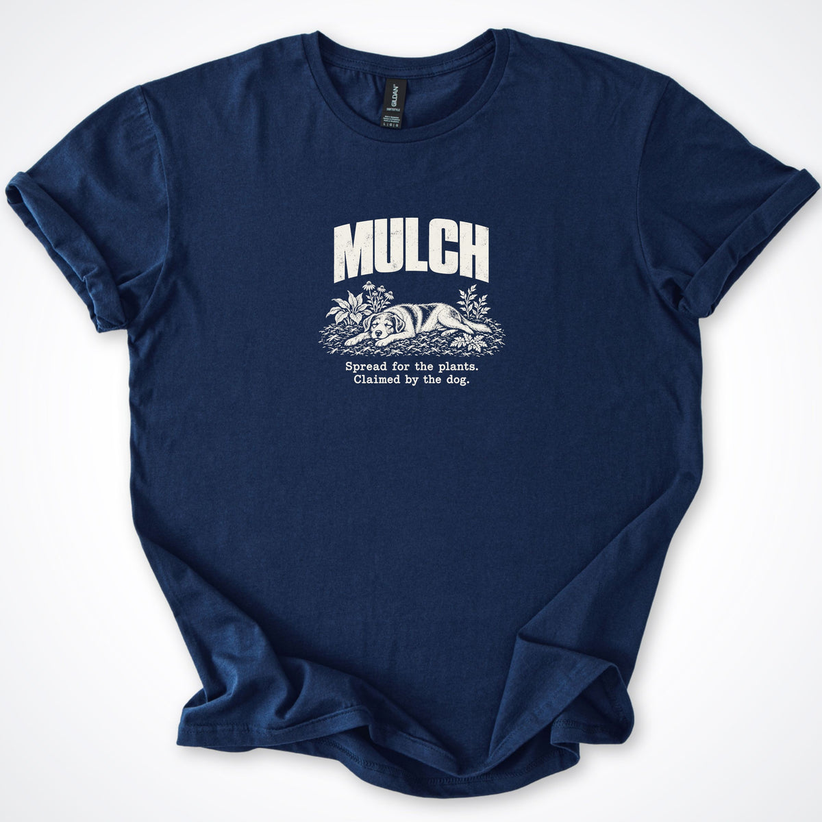 Mulch Classic T-Shirt