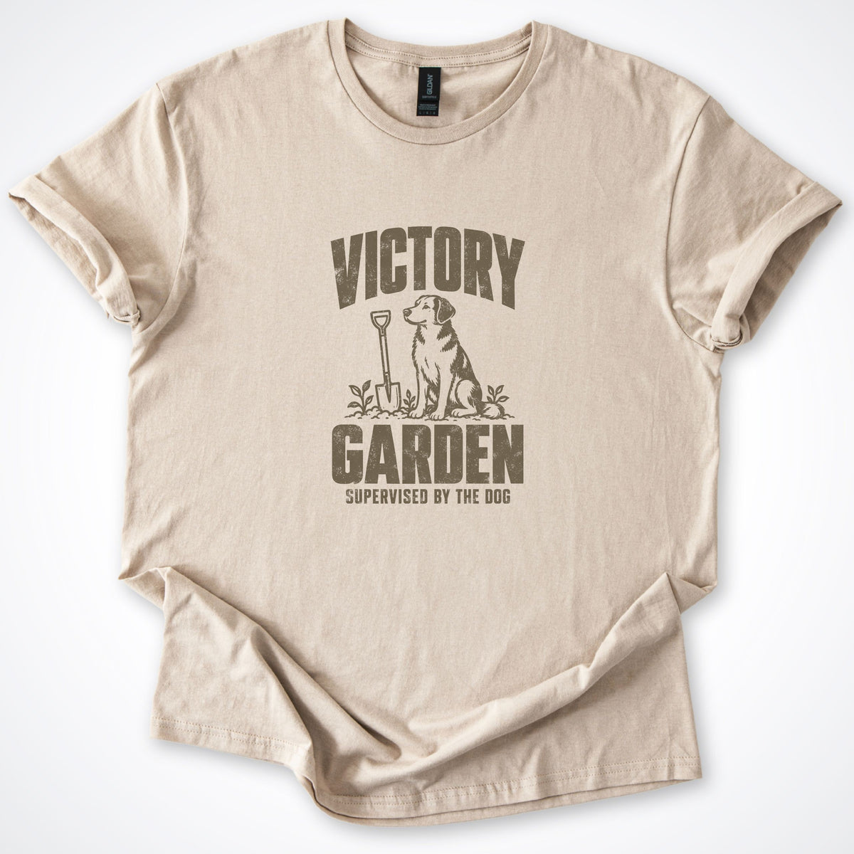 Victory Garden Classic T-Shirt