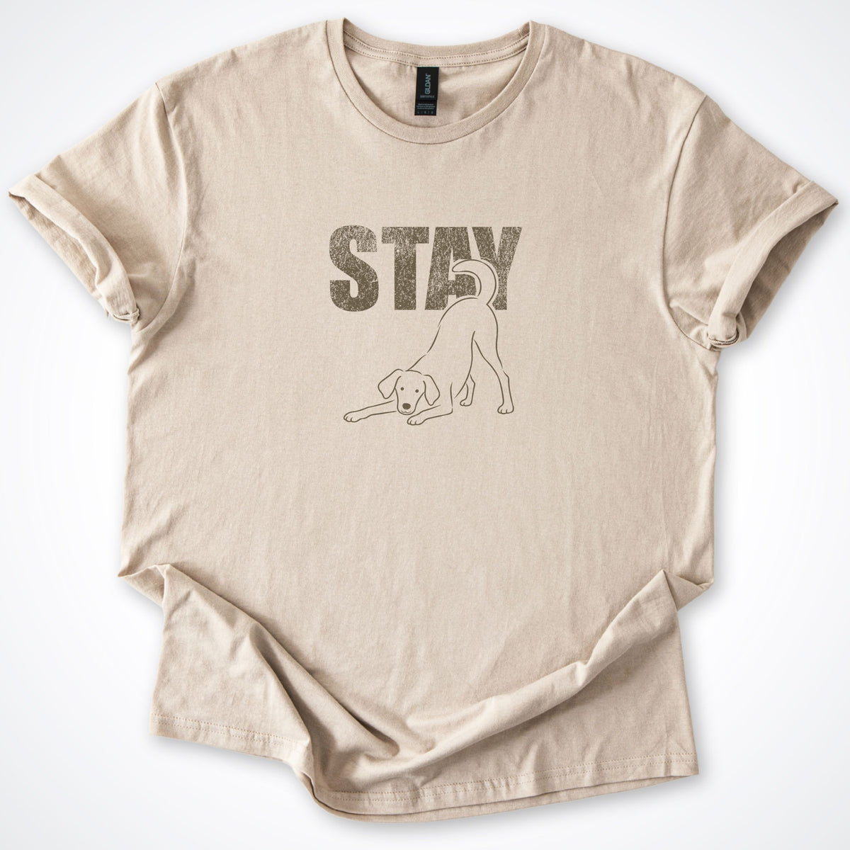 Stay Classic T-Shirt