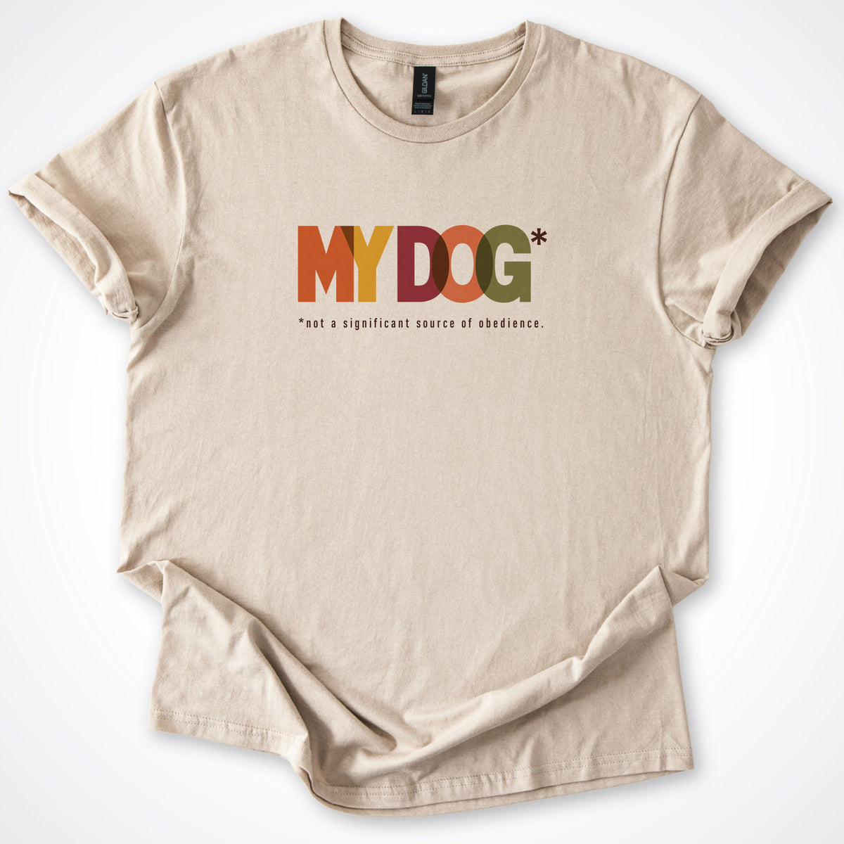 My Dog* Classic T-Shirt