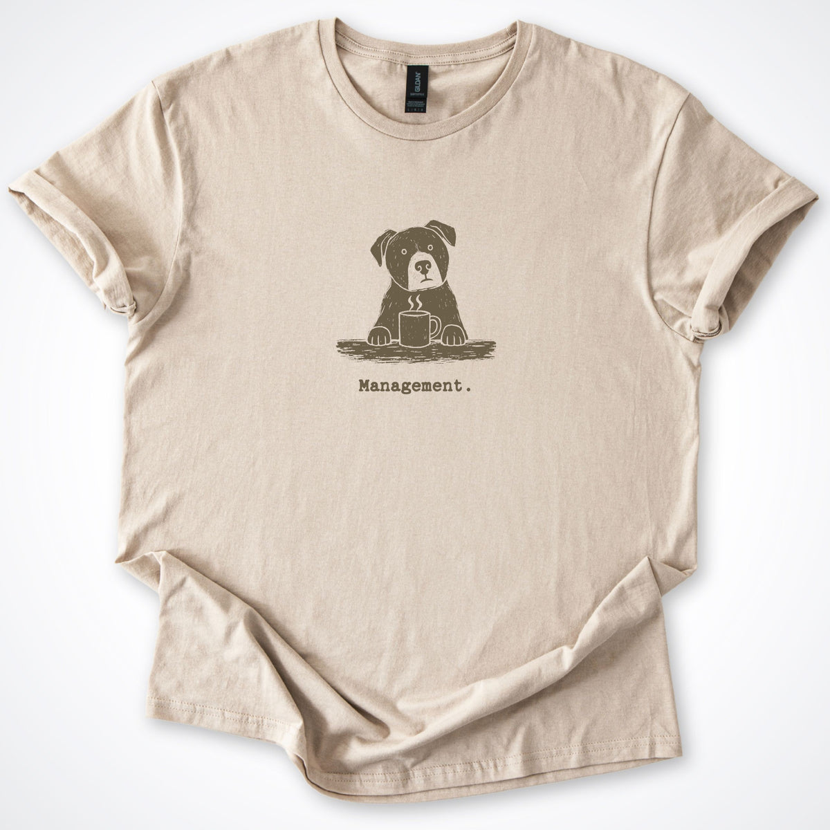 Management Classic T-Shirt